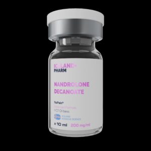 Testosterone Enanthate