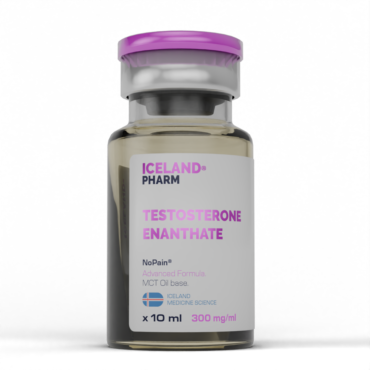 Testosterone Cypionate